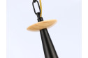 Светильник подвесной AMBRELLA LIGHT Traditional 14 кв.м., 55.5х31х55.5 см, E14