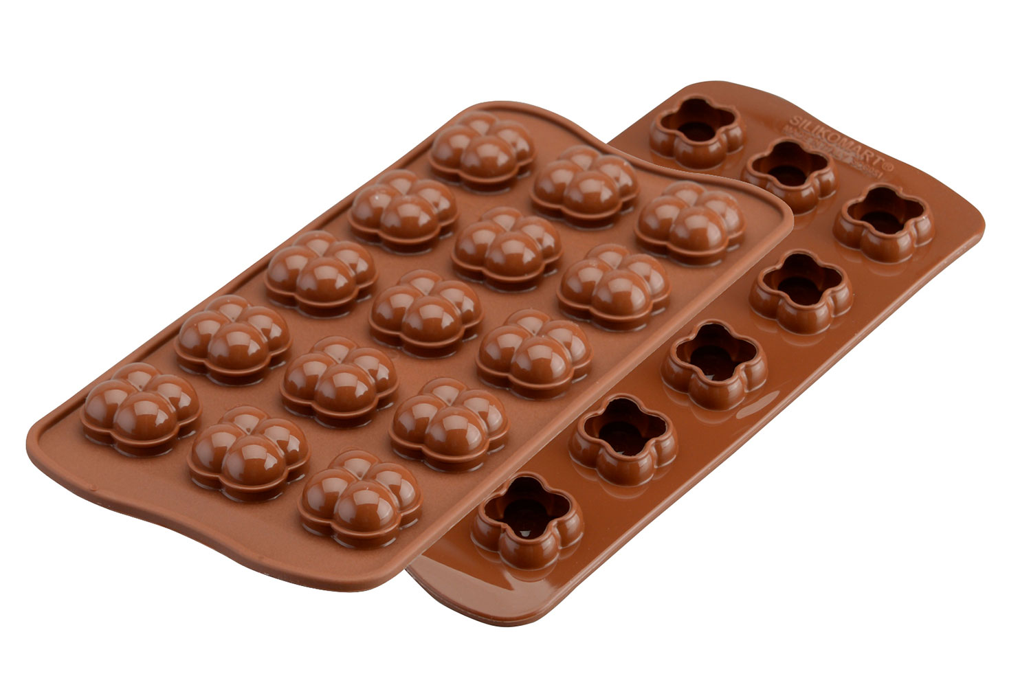 

Форма для приготовления конфет Choco Flame, Choco Flame
