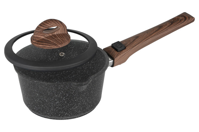 Изображение товара Ковш с крышкой PANAIRO Induction 1.4 л