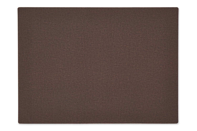 Изображение товара Салфетка на стол May 45х0.19х13 см коричневая для защиты и декора