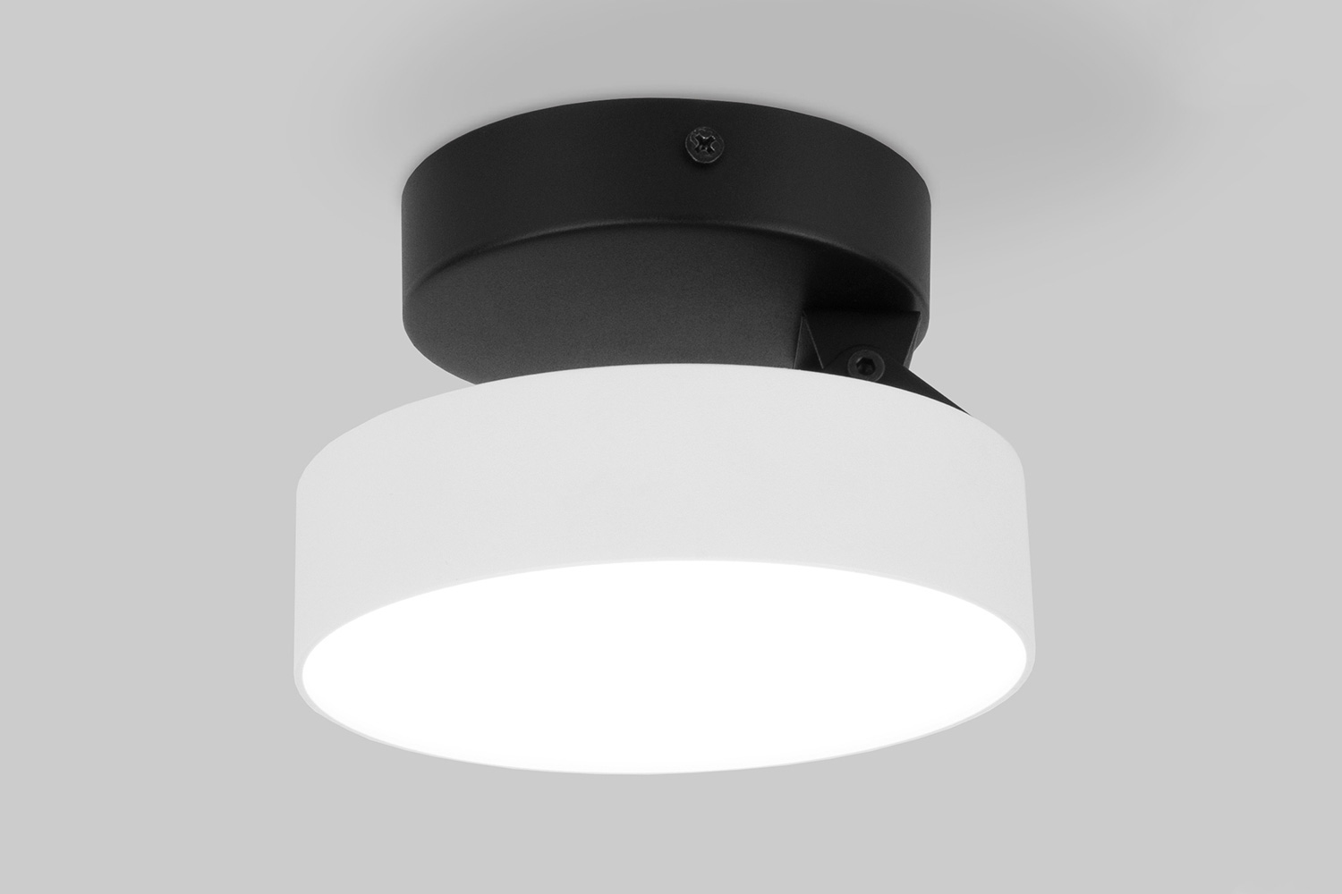Светильник накладной ELEKTROSTANDARD Pila 13.5x9.3x13.5 см, LED