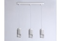 Светильник подвесной AMBRELLA LIGHT Techno Spot 6 кв.м., 40х12х6 см, GU10