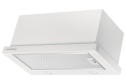 Вытяжка KUPPERSBERG Slimturbo 60 GW цвет белый, 55 см