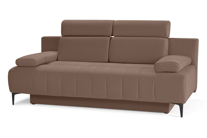 Изображение товара Диван-кровать Гамбург еврокнижка 200х96х102 см спальное место 145х200 см