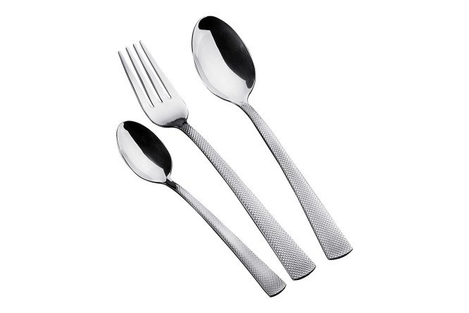 Изображение товара Набор столовых приборов REGENT Inox Sirena 6 персон 18 шт.