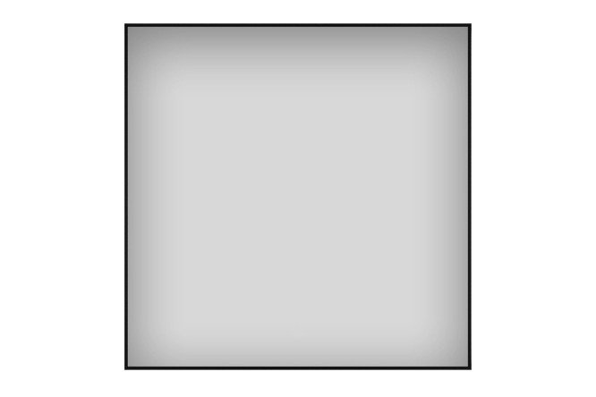 Изображение товара Зеркало квадратное 7 Rays' Spectrum 70х70 см