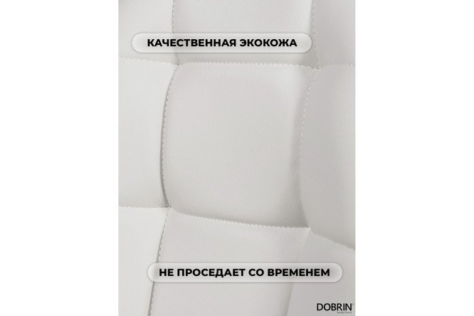 Кресло офисное DOBRIN Monty