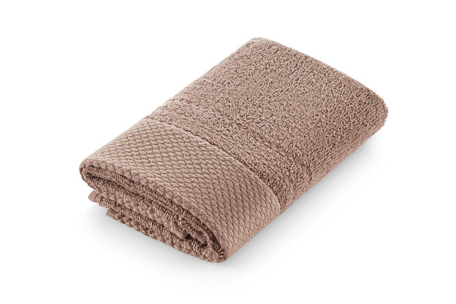 Изображение товара Полотенце гостевое ESTUDI BLANCO Oviedo Хлопок, 30х50 см, 1 шт.