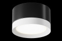 Светильник потолочный Ceiling & Wall Hoop 8.5x5x8.5 см, GX53