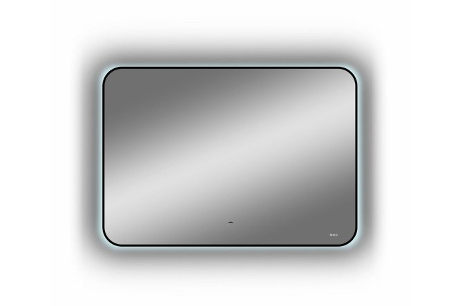 Фото 7 Зеркало с LED-подсветкой BOND Лофт M35ZE-10080 100х80 см