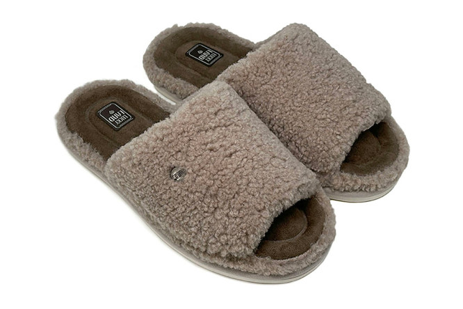 Изображение товара Мужские пантолеты 5061M-О-LPVC 41 легкая и комфортная обувь для летних прогулок