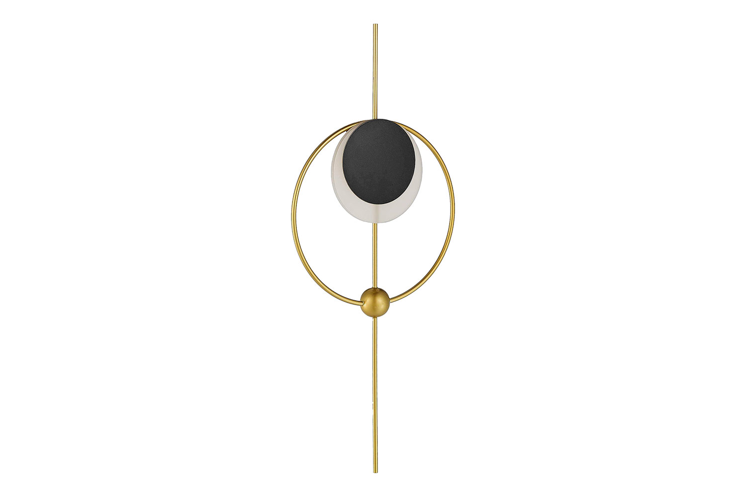 Светильник настенный ST LUCE Dali 2 кв.м, LED