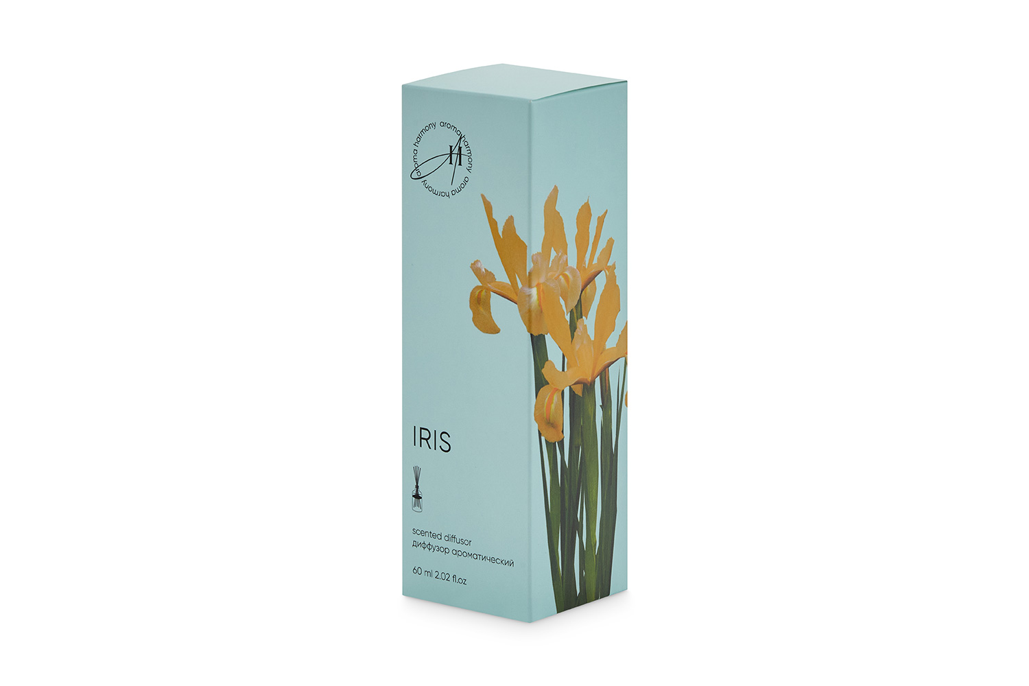 Диффузор Iris