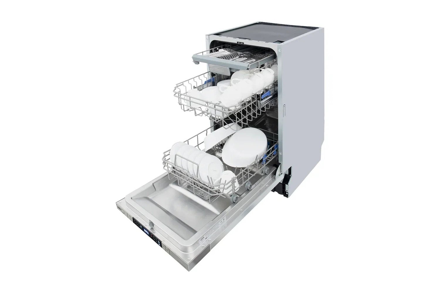 Посудомоечная машина Granate platinum