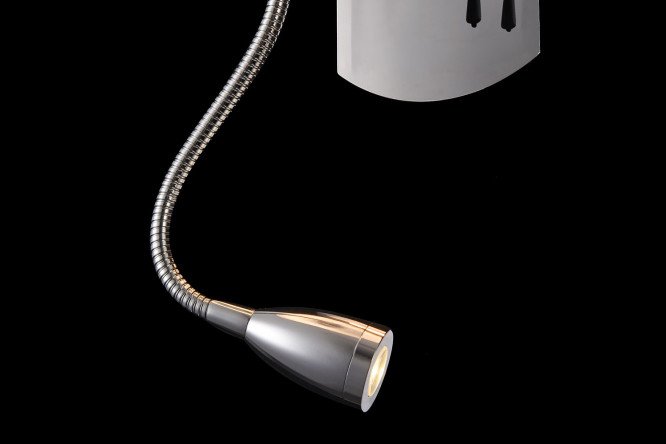 Фото 8 Бра MAYTONI MOD617WL 4 кв.м, E27 Фото 8 Бра MAYTONI MOD617WL 4 кв.м, E27