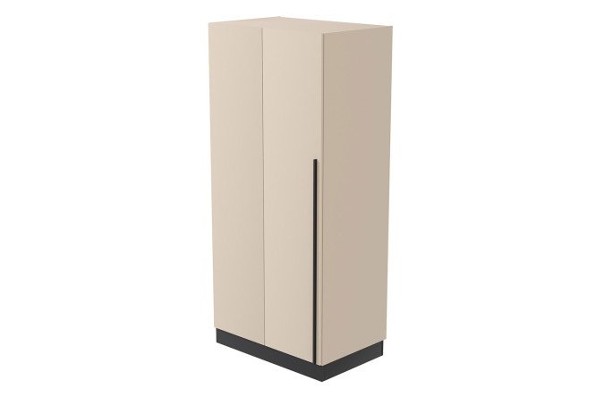 Изображение товара Угловой шкаф Мария для эффективного хранения и оптимизации пространства