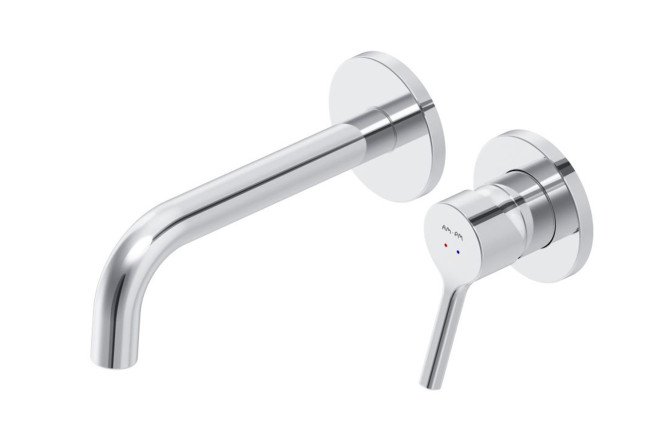 Изображение товара Смеситель AM.PM X-Joy F85B72600 для ванной комнаты стильный и надежный