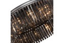 Люстра VITALUCE V5182 36 кв.м., 78x23x78 см, E14