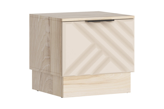 Изображение товара Тумба Эстель МДФ с нагрузкой 25 кг стильный и практичный дизайн