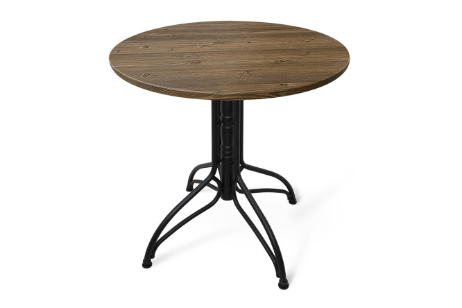 Изображение товара Стол SHT-TU25 70х78,5х70 см прочный и стильный для дома и офиса