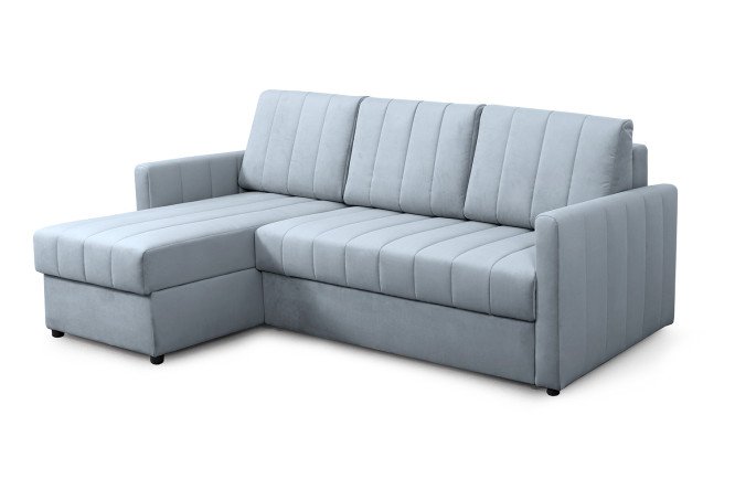 Изображение товара Угловой диван-кровать Пекин универсальный угол современный комфортный