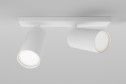 Светильник потолочный Ceiling & Wall Focus S 34.4x12x6 см, GU10