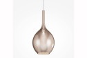 Светильник подвесной MAYTONI Modern Duality 4 кв.м., 20х42.5х20 см, E27