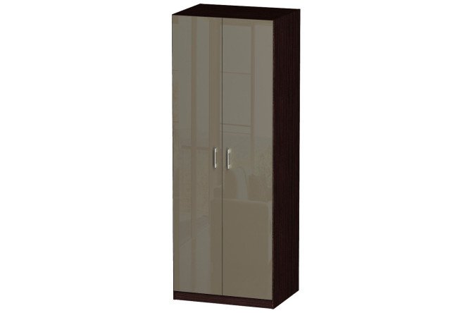 Изображение товара Шкаф с полками Лайф 80x215x60 см