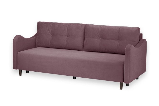 Изображение товара Диван-кровать Брауни с механизмом Еврокнижка 210х85х100 см