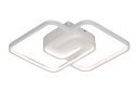 Люстра SCHAFFNER Immagine 13 кв.м., 42x6x42 см, LED
