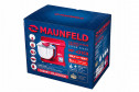 Миксер планетарный MAUNFELD MF-431CH
