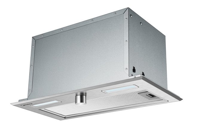 Изображение товара Вытяжка MIDEA MH 60I770X цвет нержавеющая сталь, 52 см