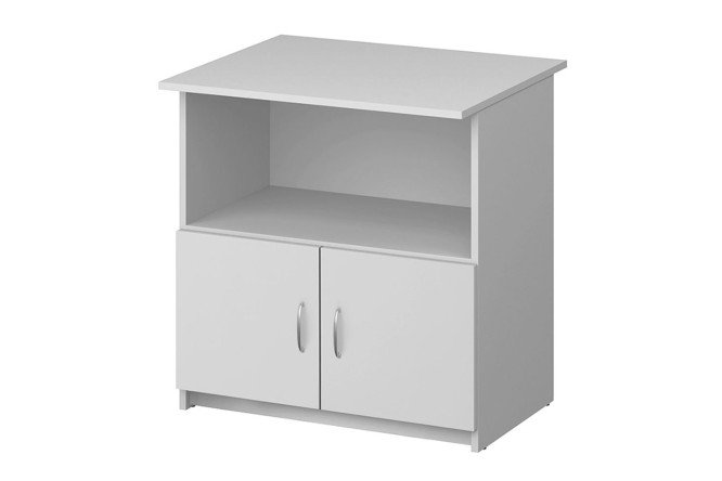 Изображение товара Тумба стационарная Бюджет 72х74х60 см