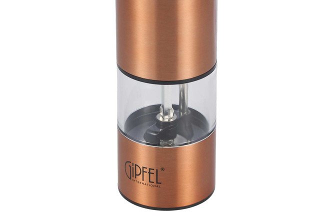 Электрическая мельница GIPFEL Tropica для специй