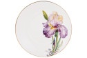 Чайный набор Lefard Irises 6 перс., 12 предм., Фарфор