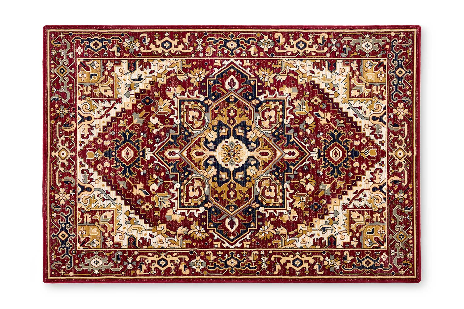 DREAM FLOOR Ковёр Гиссар