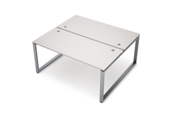 Изображение товара Бенч-система на 2 рабочих места Avance 120х75х143.5 см