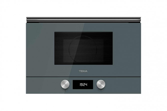 Изображение товара Микроволновая печь Teka ML 8220 BIS 22л 850Вт компактная модель