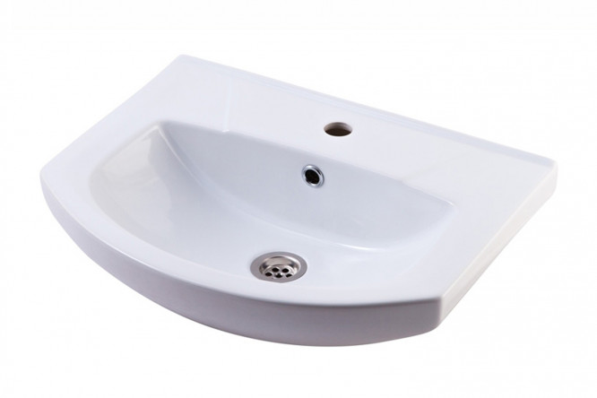 Изображение товара Раковина Элеганс 50 50х13х40.5 см