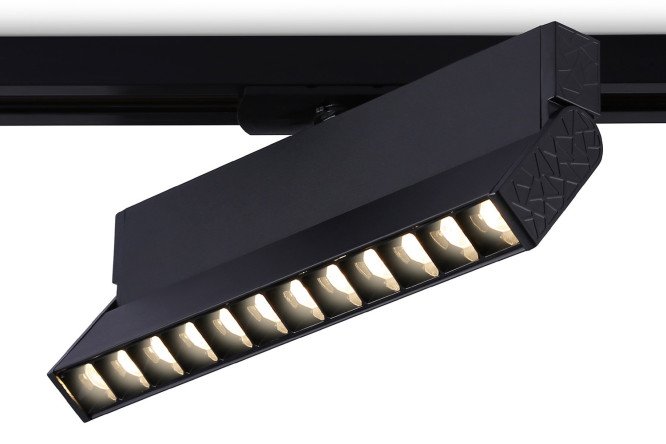 Изображение товара Трековый светильник LED AMBRELLA LIGHT System 1 м² врезной для интерьера