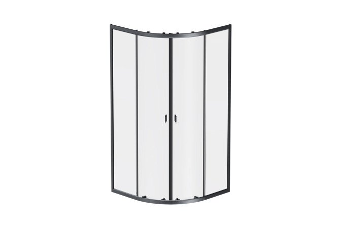 Изображение товара Душевое ограждение без поддона AM.PM X-Joy W88G-205-090BT64