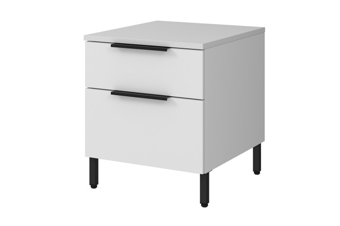 Изображение товара Тумба прикроватная Home 40,2х47х45 см из ЛДСП стильная и практичная