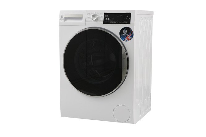 Изображение товара Стиральная машина JACKY'S JW 8TC41 - надежная и экономичная