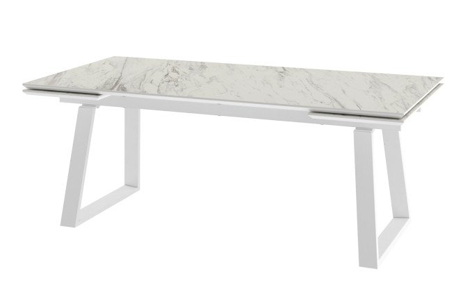 Изображение товара Стол раздвижной Milana 200х75х98 см современный дизайн и функциональность