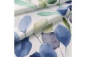 Комплект постельного белья Rainy Garden 148х215 см, 1,5 спальный