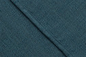 Штора HOFF Alberta 150х280 см, 1 шт., цвет зелёный