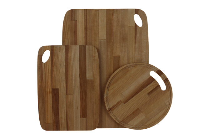 Изображение товара Деревянный набор PANAIRO Lavarna 3 шт. для мастерской