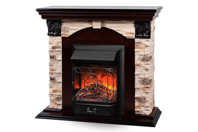 Каминокомплект RealFlame Dublin