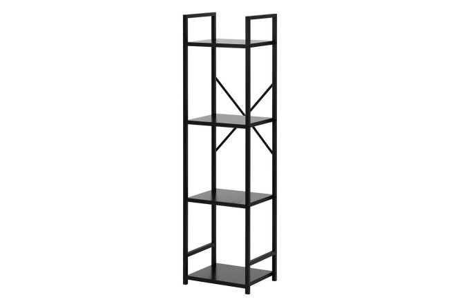 Изображение товара Стеллаж 4 полки Стилвуд