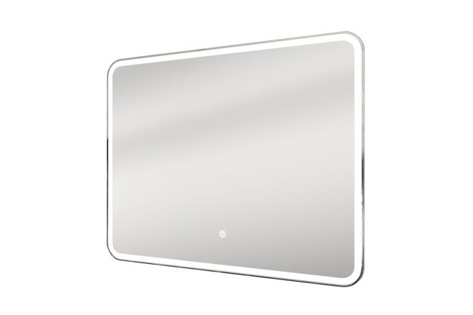 Изображение товара Зеркало ORANGE Nature 100х80х3 см